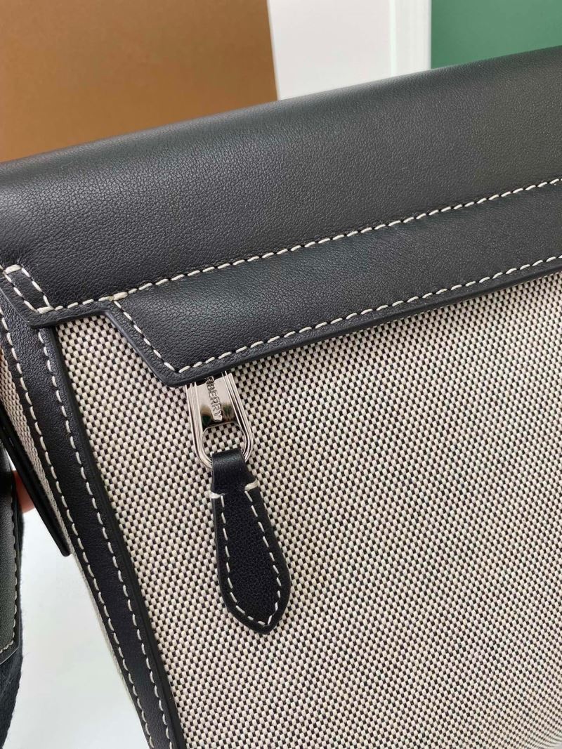 Burberry Top Handle Bags